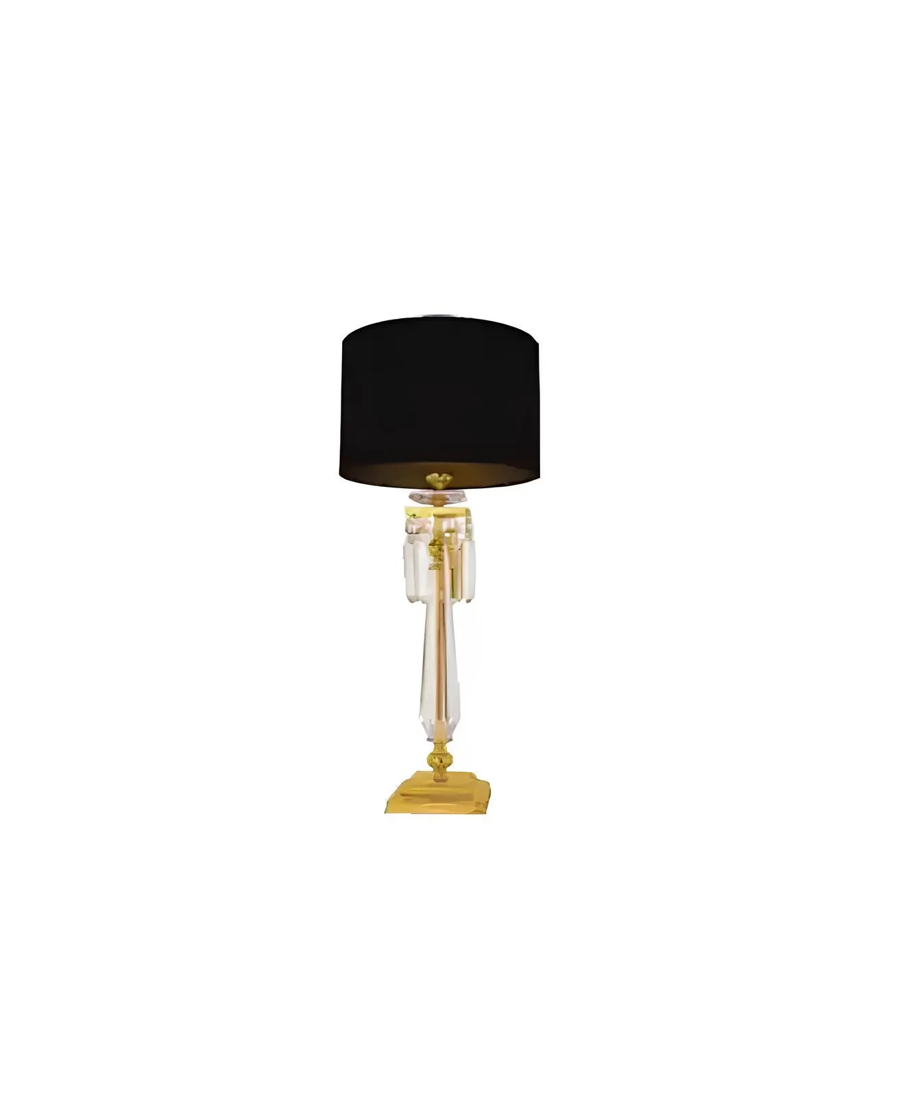 Tischlampe Lampe Wohnzimmer Moderne Nachttischlampen …