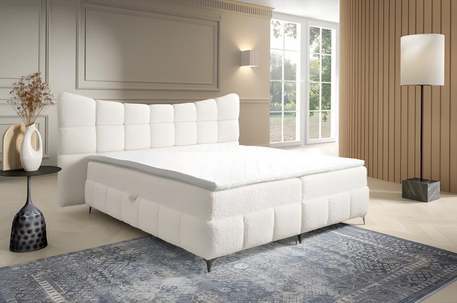 Polsterbett Bett Komfortbett Doppelbett Schlafbett …
