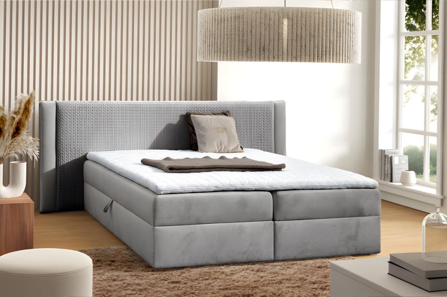 Polsterbett Bett Komfortbett Schlafbett Schlafzimmerbetten …