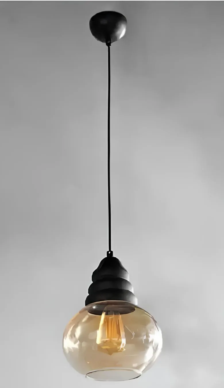Deckenlampe Wohnzimmer Kronleuchter Pendelleuchte Luxus Glanz Leuchten