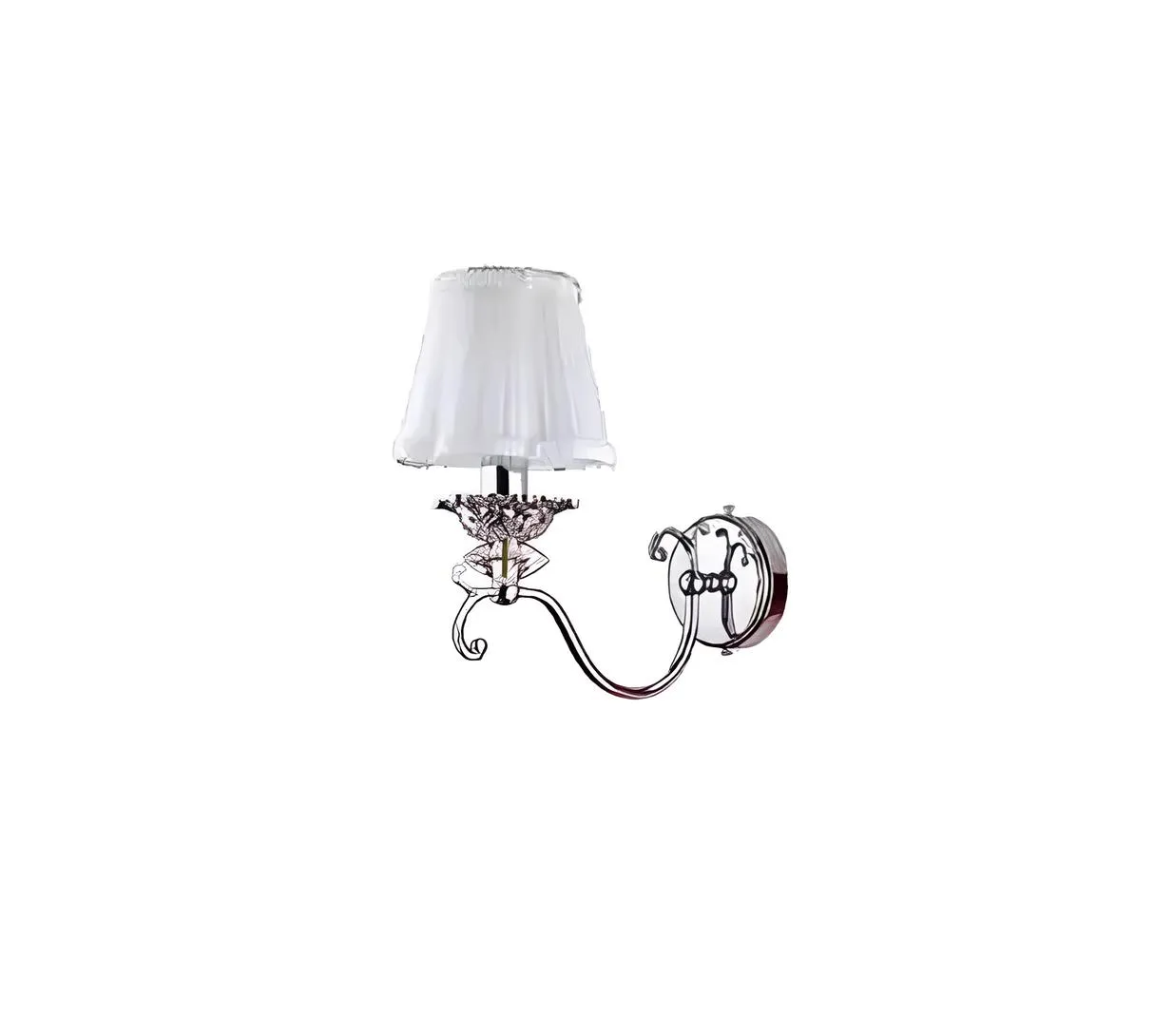Leuchten Wandleuchte Wandlampen Design Lampe Lampen Leuchte 15x25