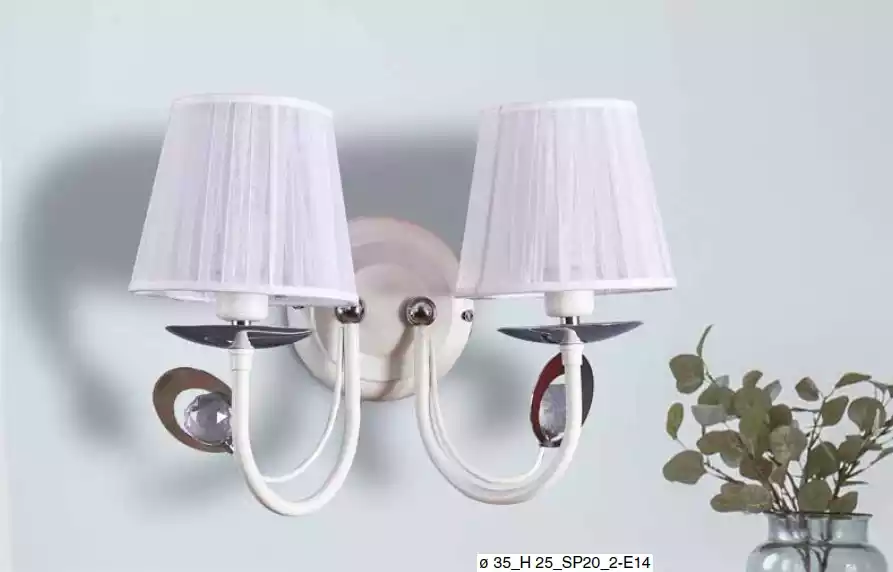 Designer Wandlampe Luxus Wandkronleuchter Stilvolle Lampe …